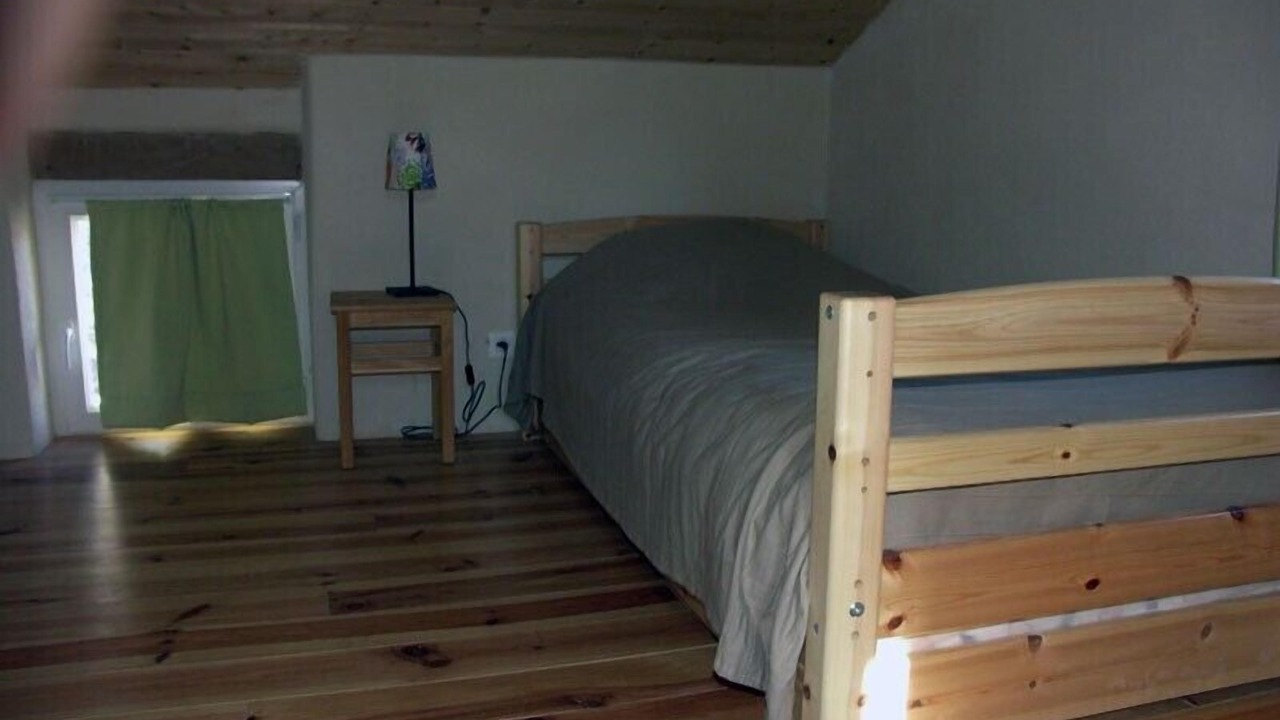 Photo of Bedroom in Le Vibal