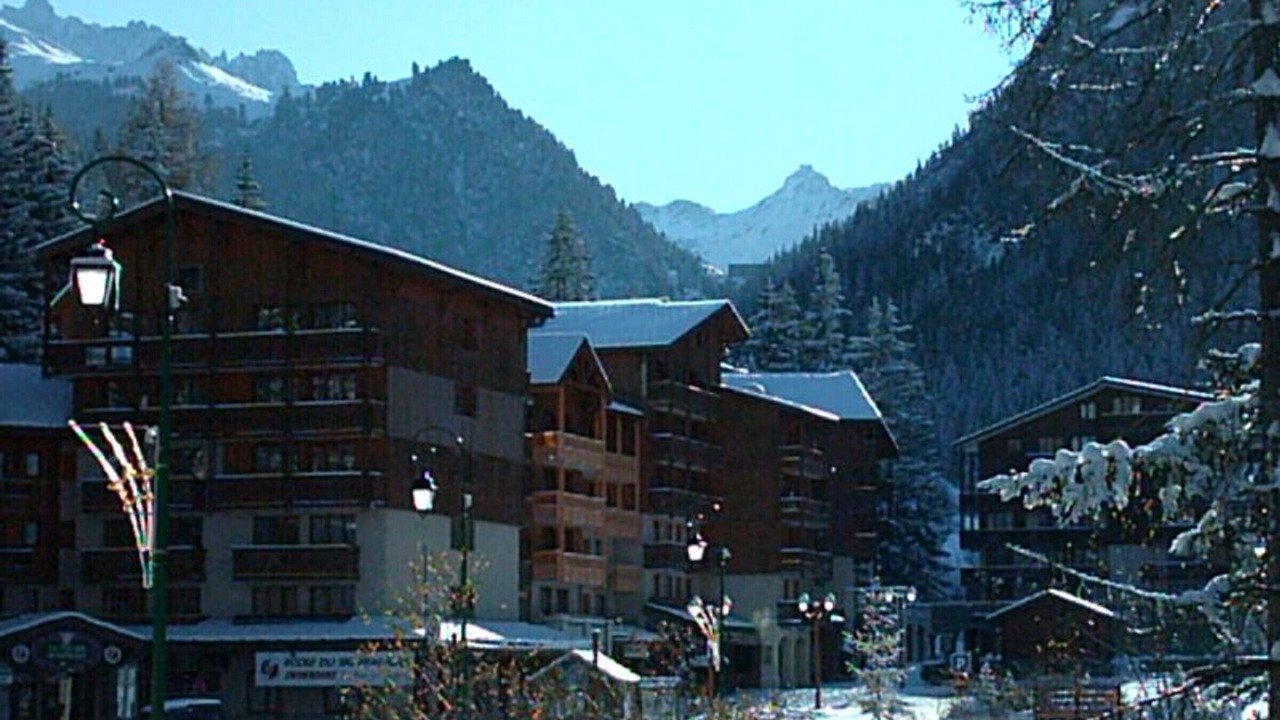 Photo of Outdoor in Valfrejus