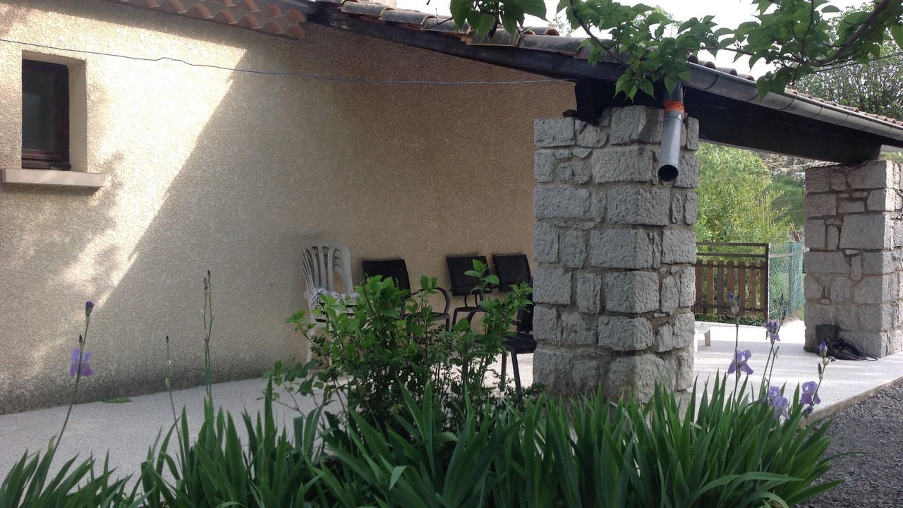 Photo of Outdoor in Sampzon