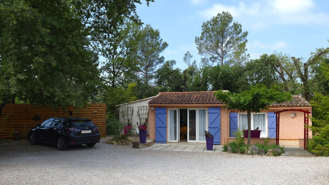 Photo of Outdoor in Lorgues