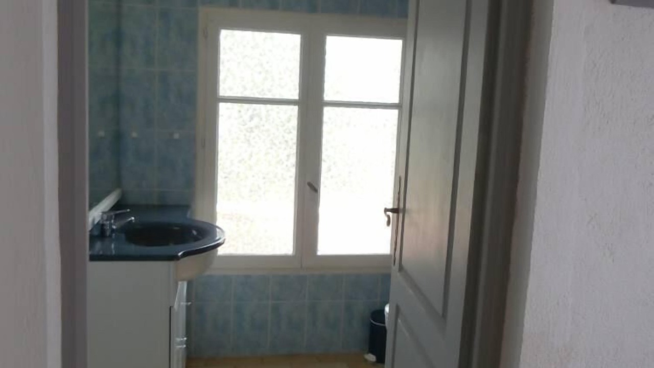 Photo of Bathroom in Lorgues