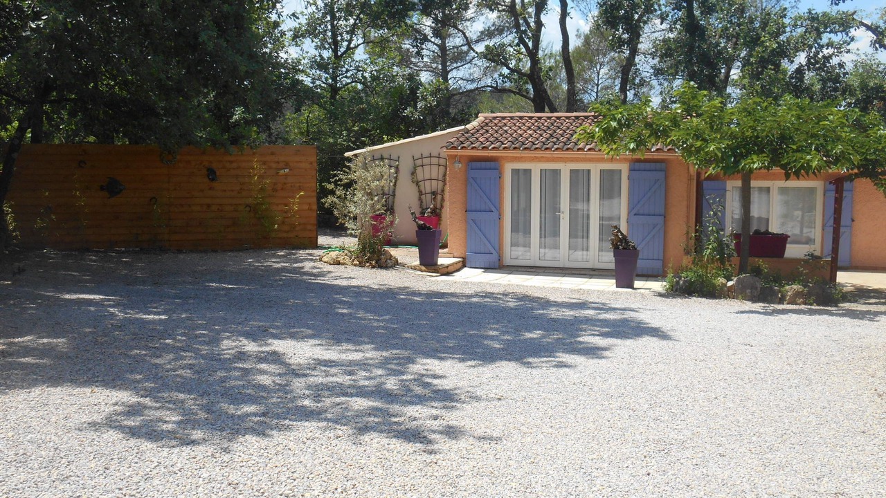 Photo of Outdoor in Lorgues