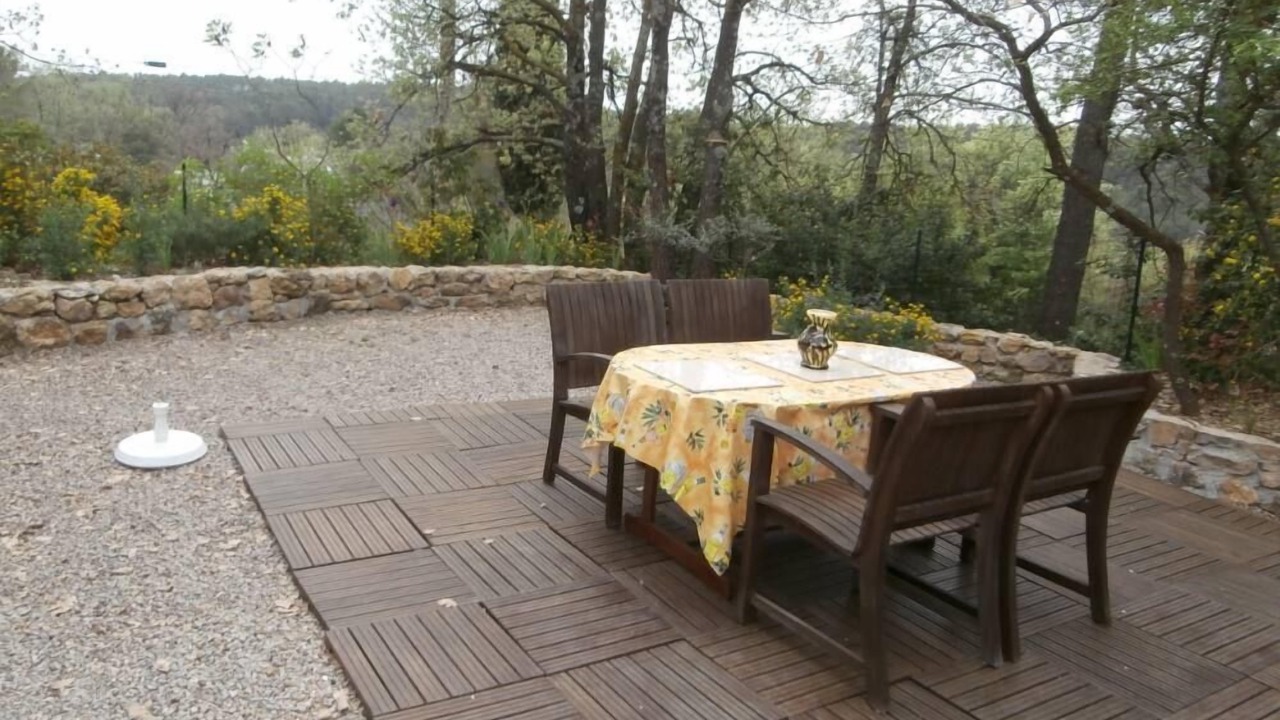 Photo of Outdoor in Lorgues