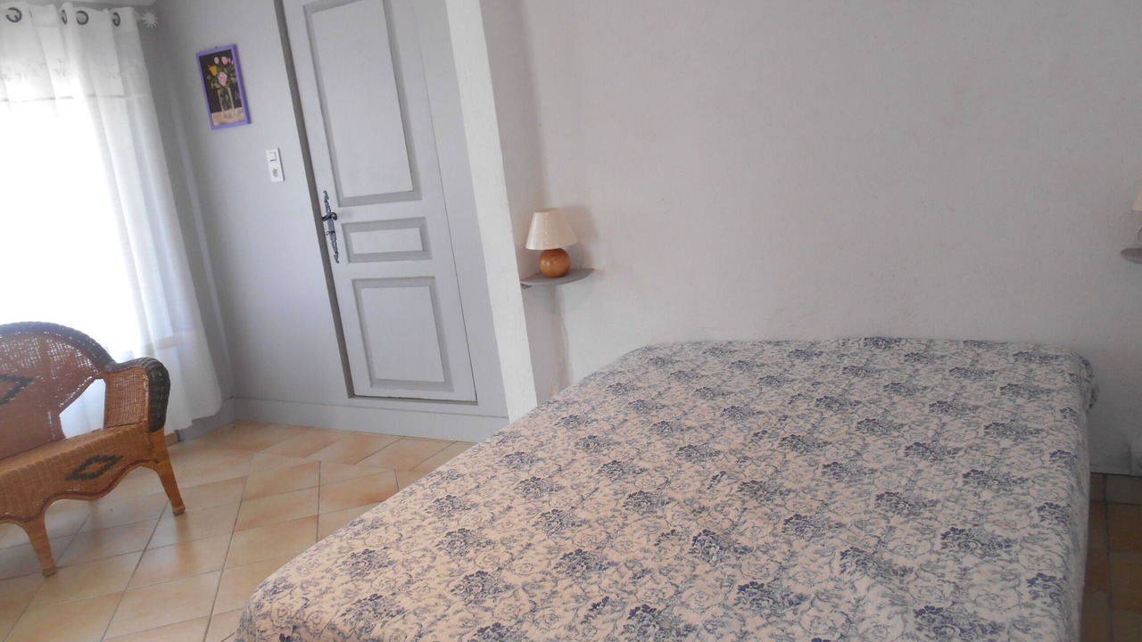 Photo of Bedroom in Lorgues