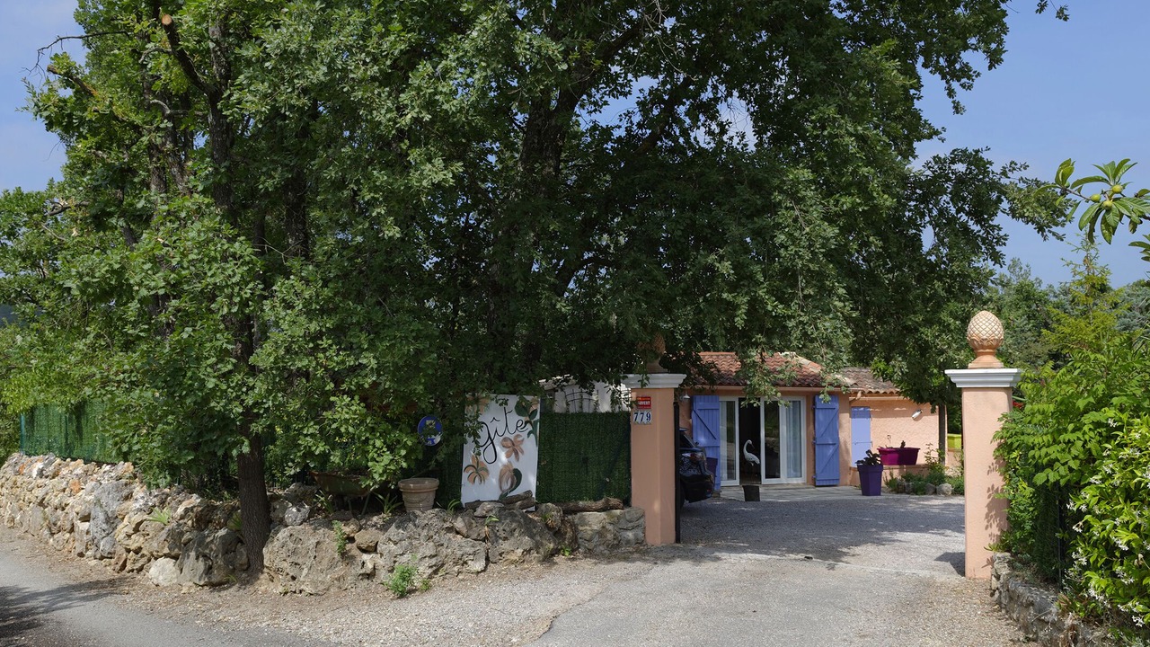 Photo of Outdoor in Lorgues