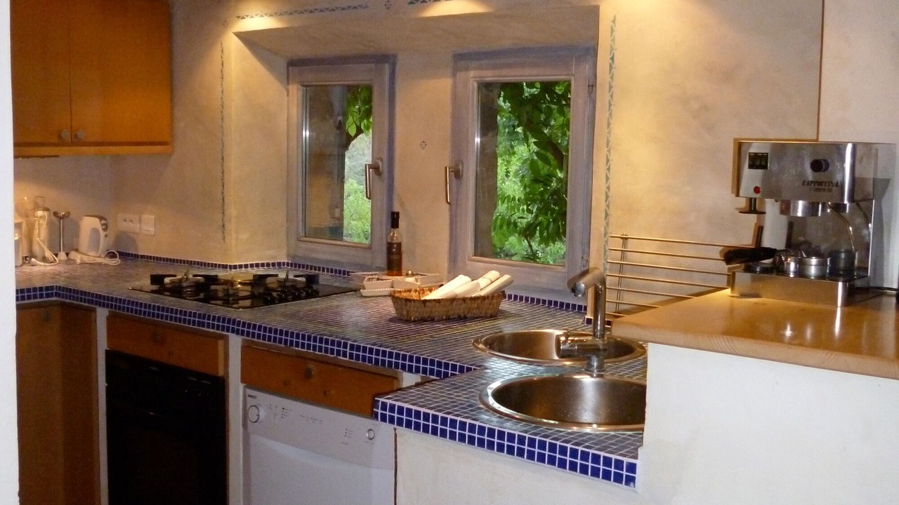 Photo of Kitchen in Claviers