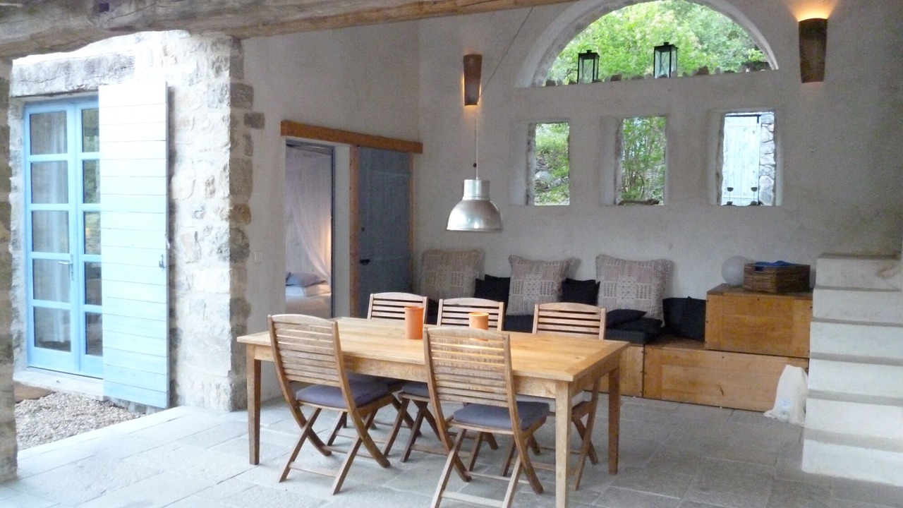 Photo of Outdoor in Claviers