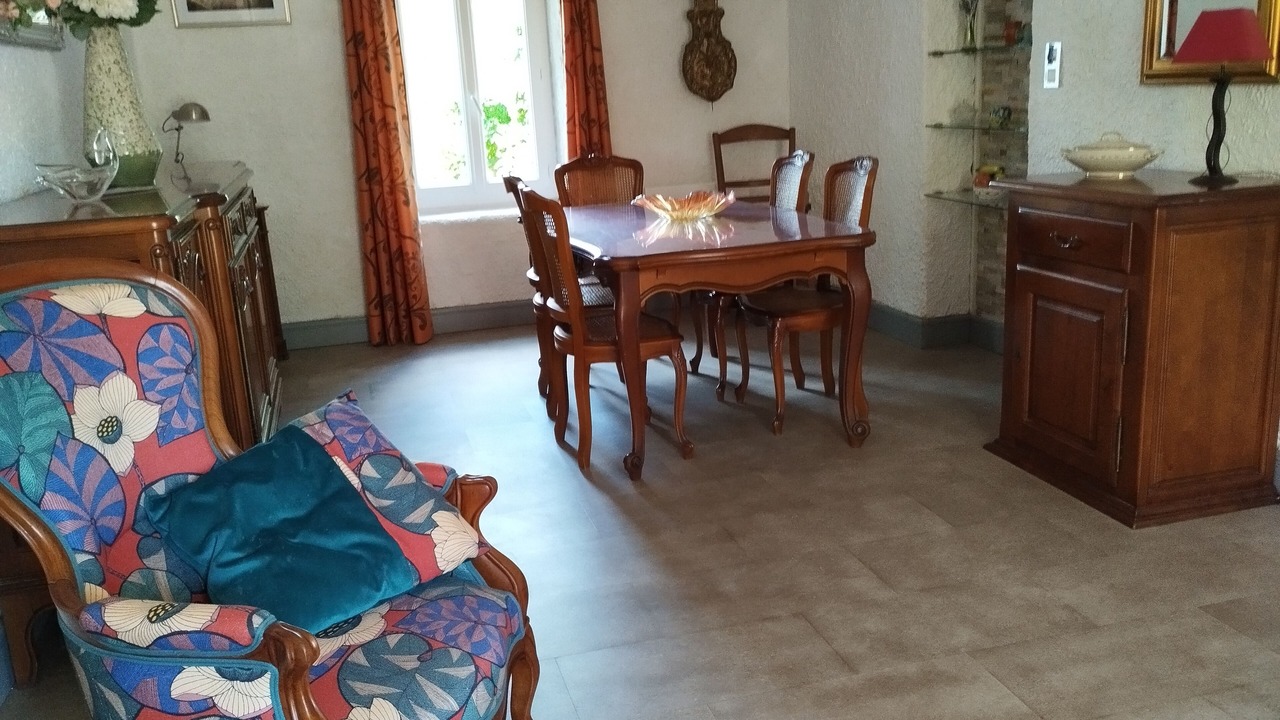 Photo of Others in Saint-Vincent-Jalmoutiers