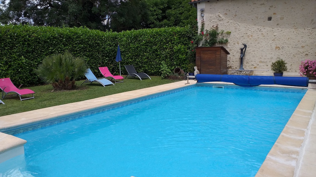 Photo of Outdoor in Saint-Vincent-Jalmoutiers