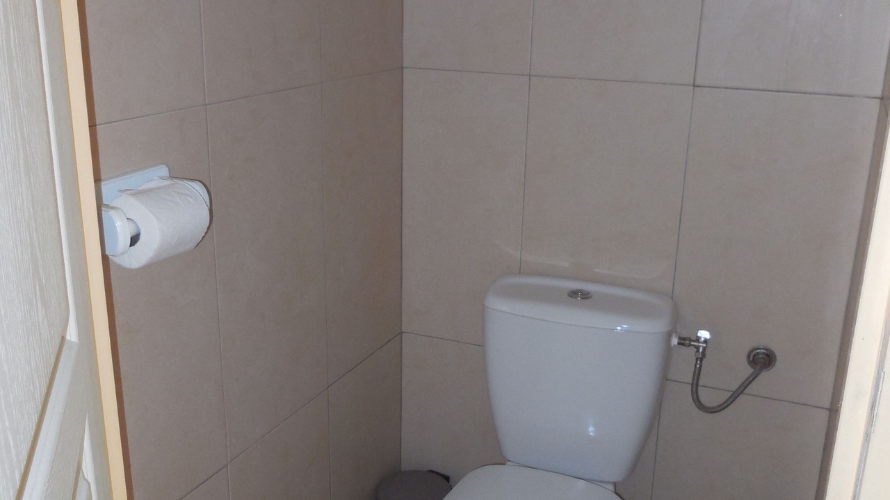 Photo of Bathroom in Monacia-d'Aullene
