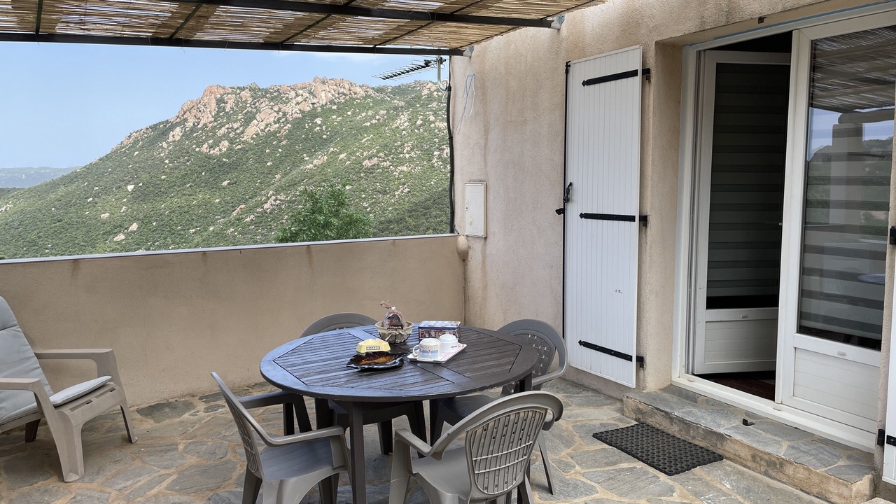 Photo of Outdoor in Monacia-d'Aullene