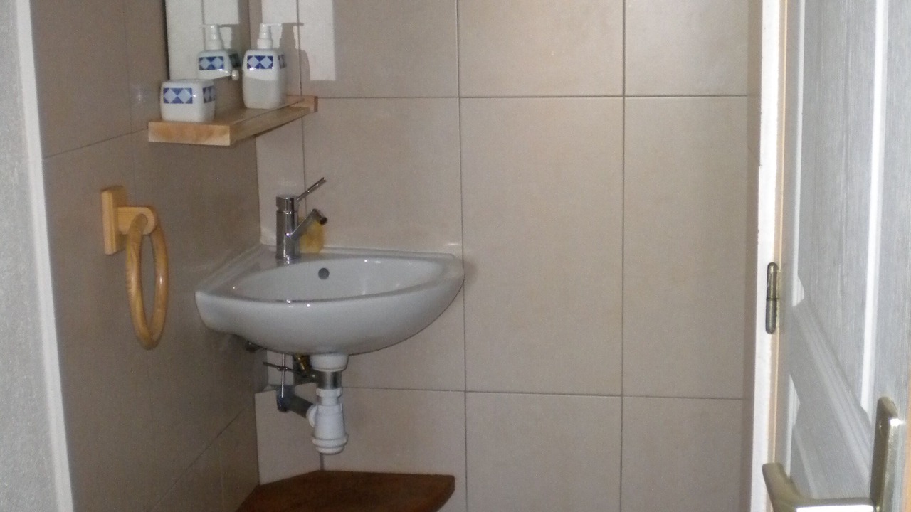 Photo of Bathroom in Monacia-d'Aullene