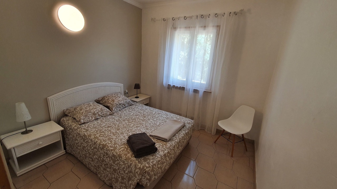 Photo of Bedroom in Beziers
