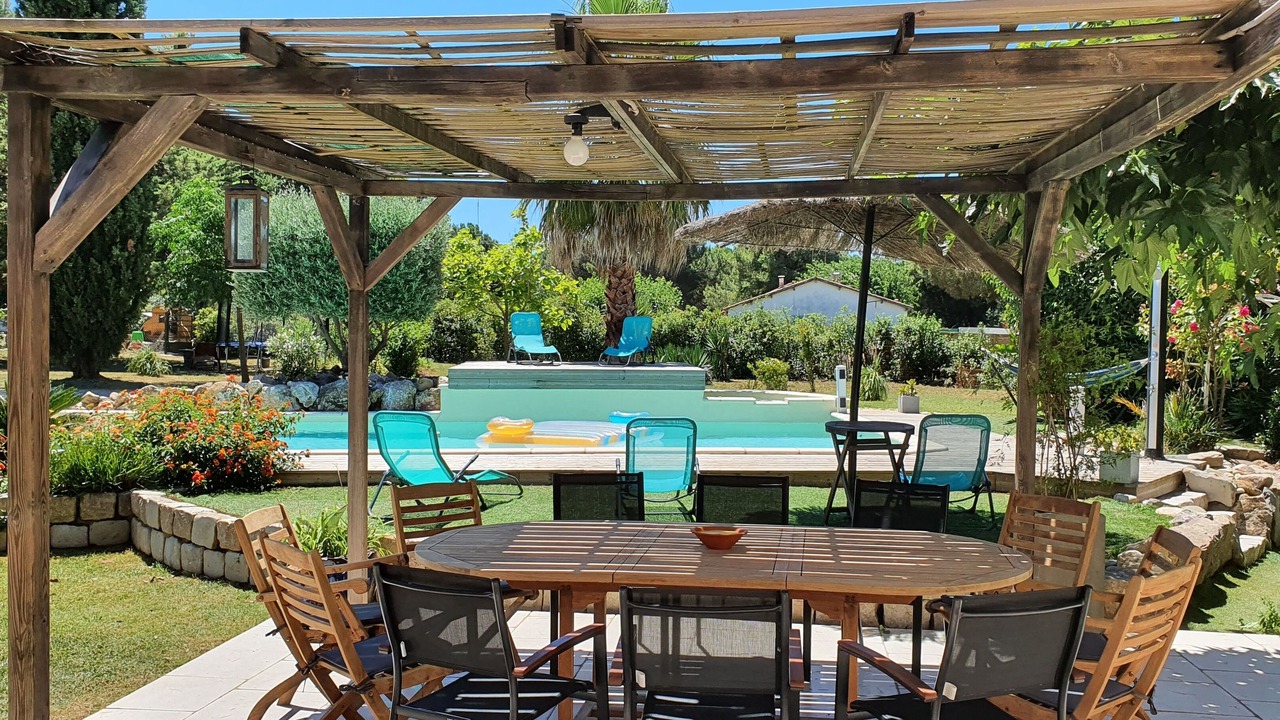 Photo of Outdoor in Beziers