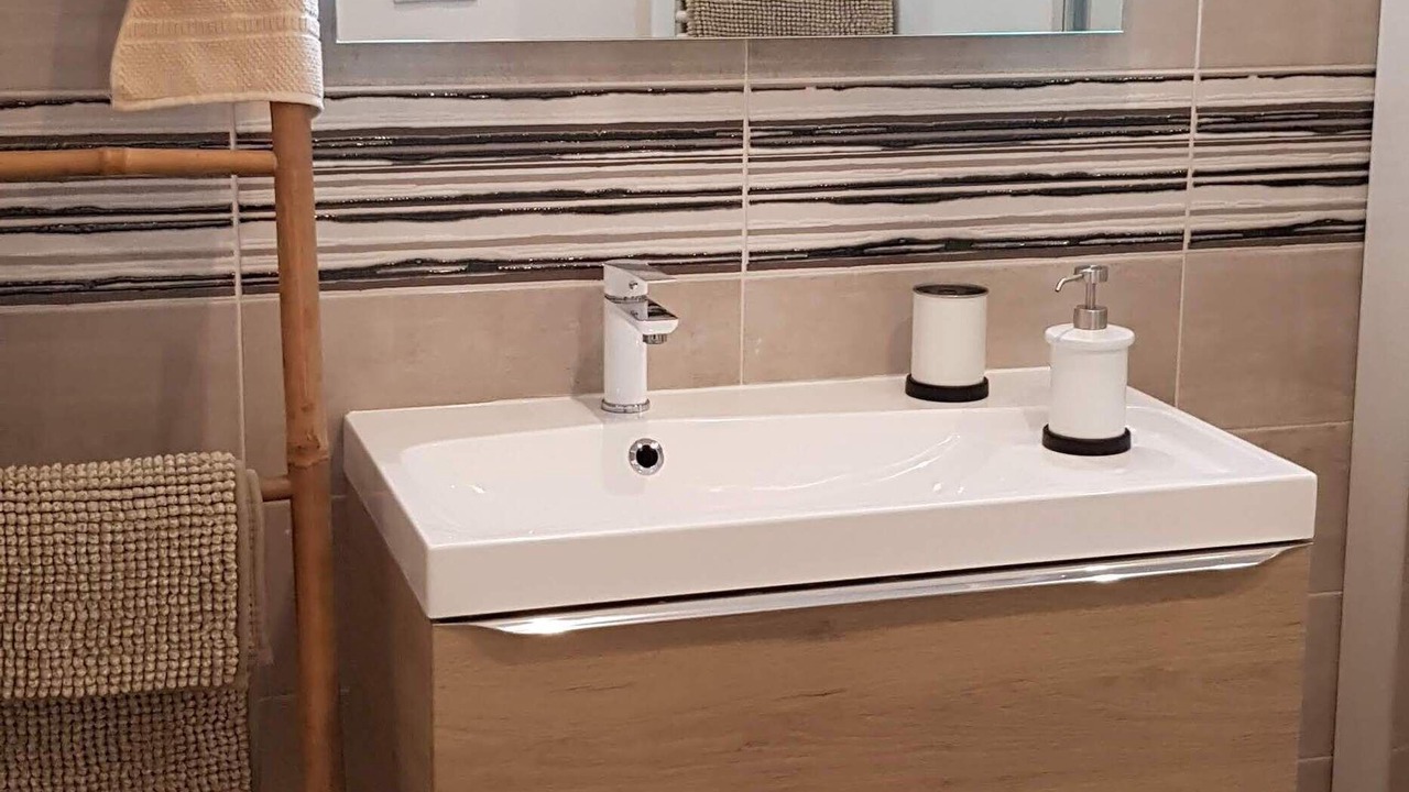 Photo of Bathroom in Beziers
