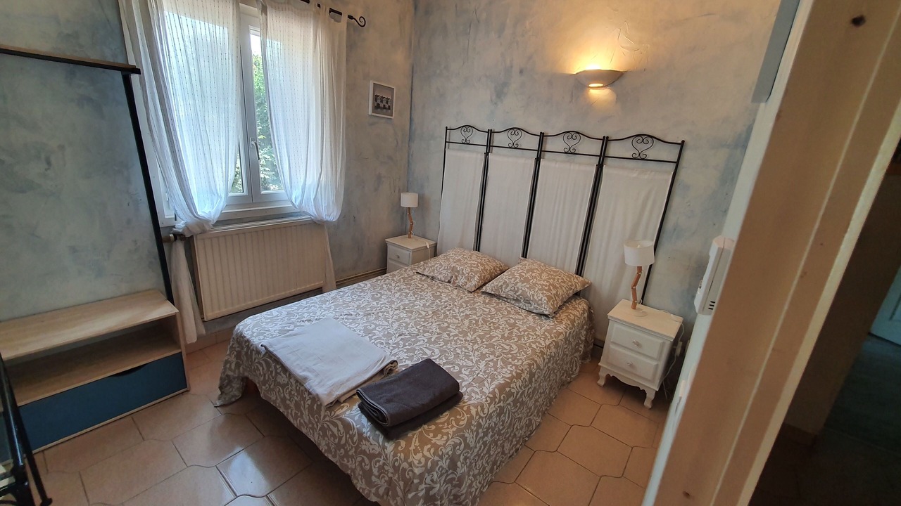 Photo of Bedroom in Beziers