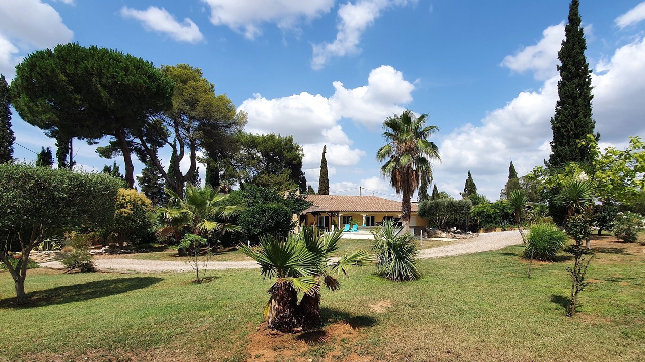 Photo of Outdoor in Beziers