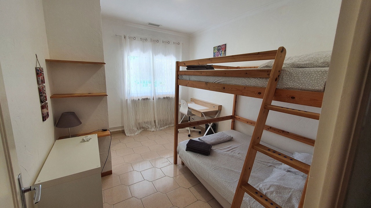 Photo of Bedroom in Beziers