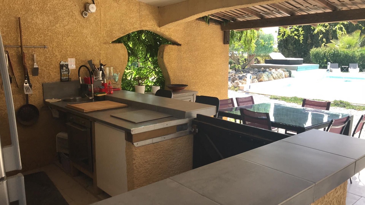 Photo of Outdoor in Beziers