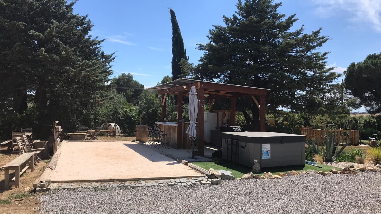 Photo of Outdoor in Beziers