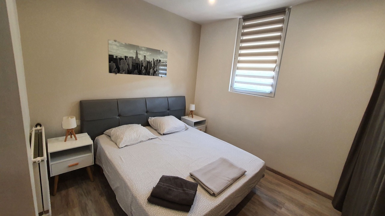 Photo of Bedroom in Beziers