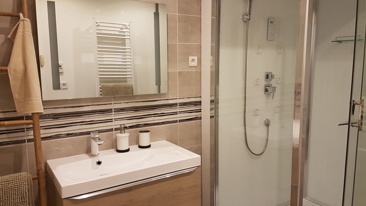 Photo of Bathroom in Beziers
