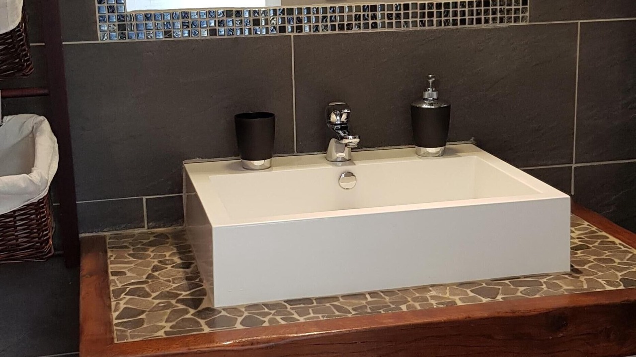 Photo of Bathroom in Beziers