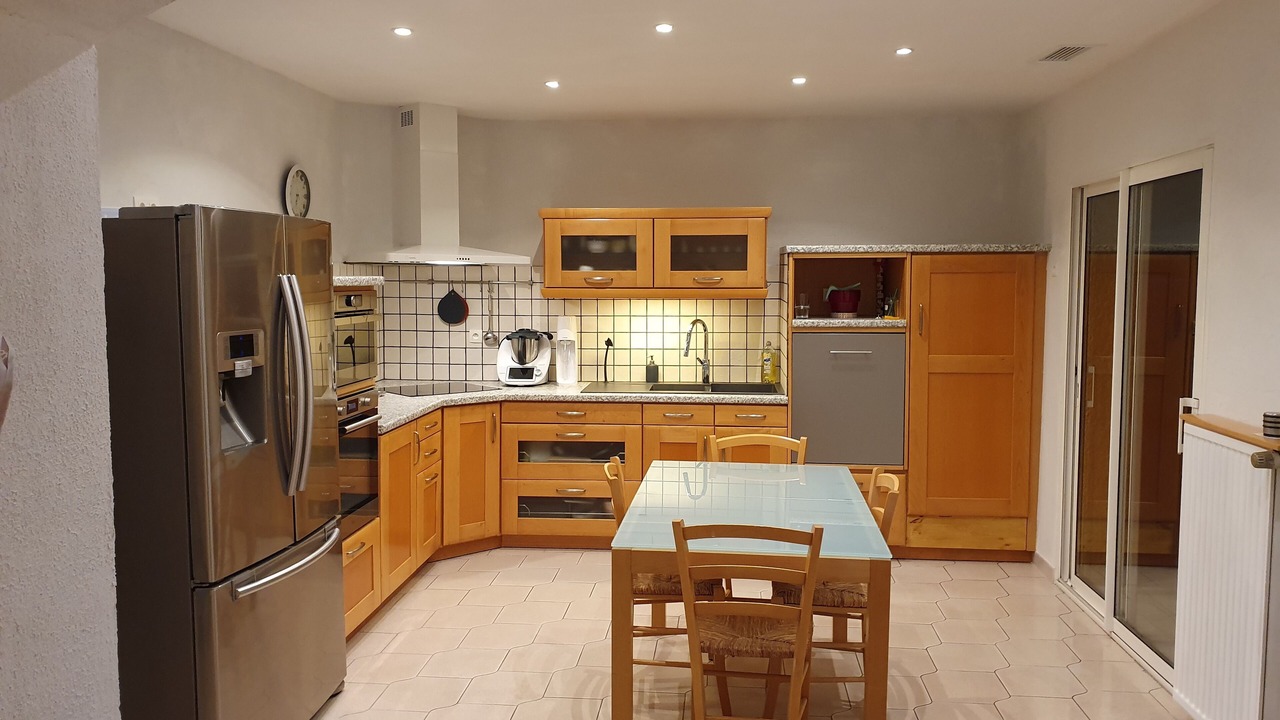 Photo of Kitchen in Beziers