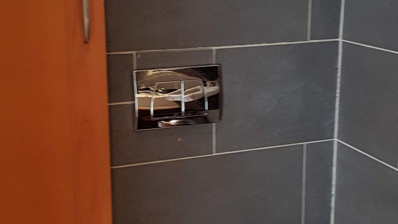 Photo of Bathroom in Beziers