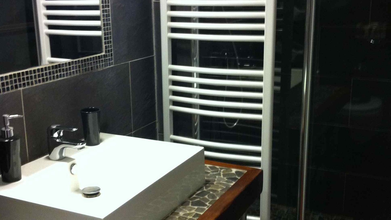 Photo of Bathroom in Beziers