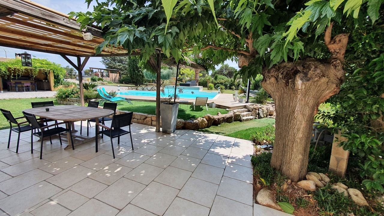 Photo of Outdoor in Beziers