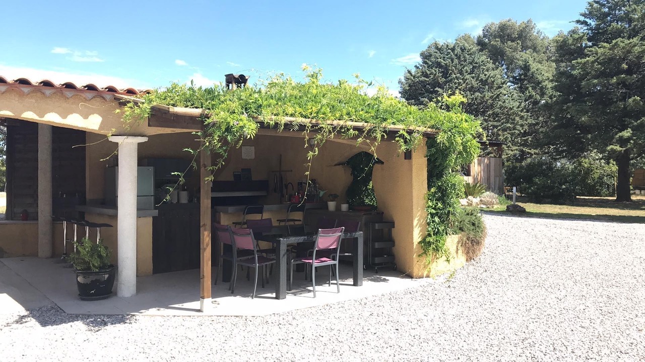 Photo of Outdoor in Beziers