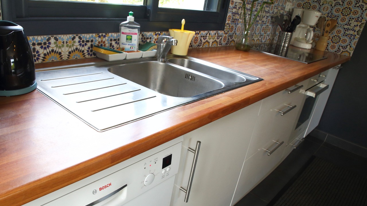 Photo of Kitchen in Crozon