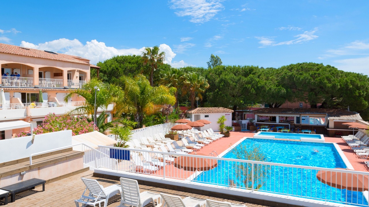 Photo of Outdoor in La Londe-les-Maures