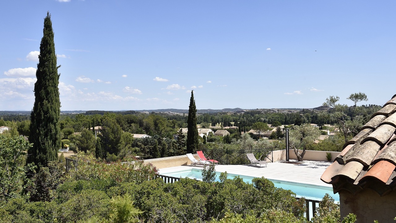 Photo of Outdoor in Paradou