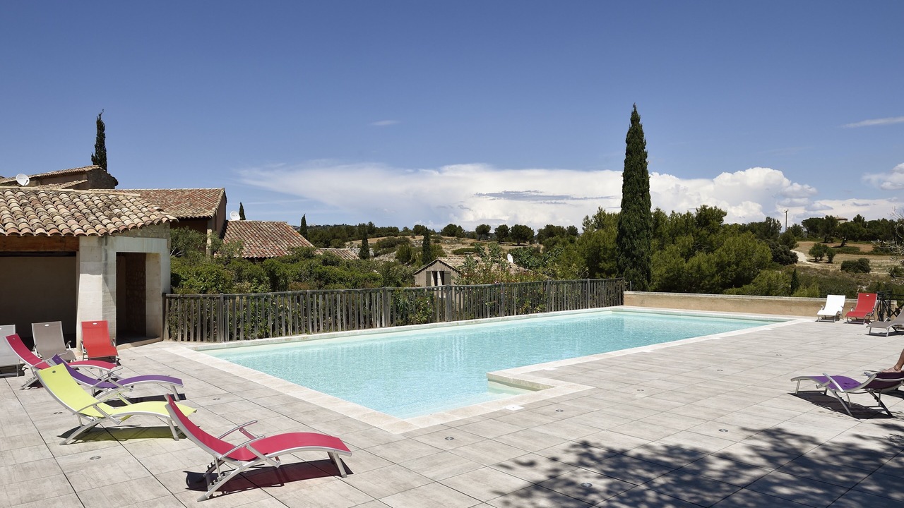 Photo of Outdoor in Paradou
