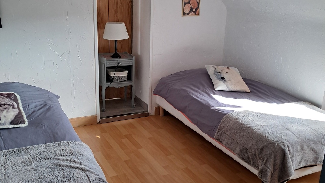 Photo of Bedroom in Celles-sur-Plaine