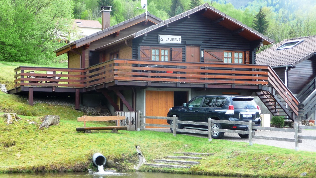 Photo of Outdoor in Saint-Maurice-sur-Moselle