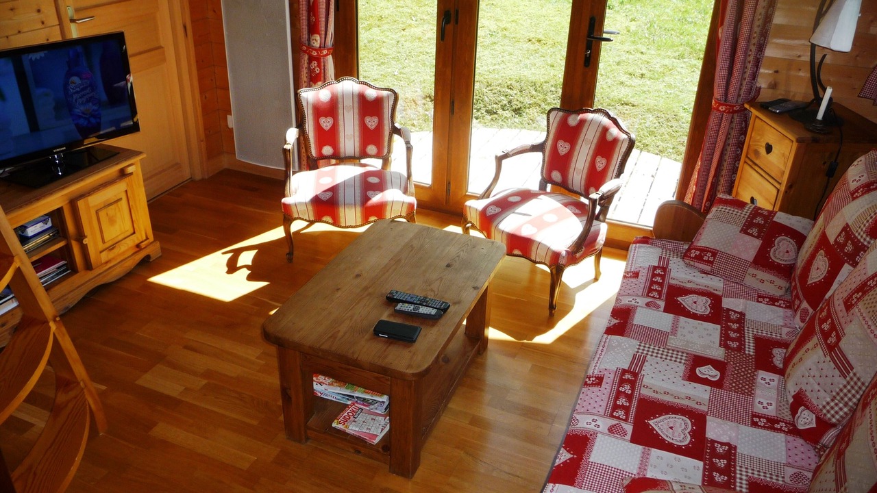 Photo of Livingroom in Saint-Maurice-sur-Moselle