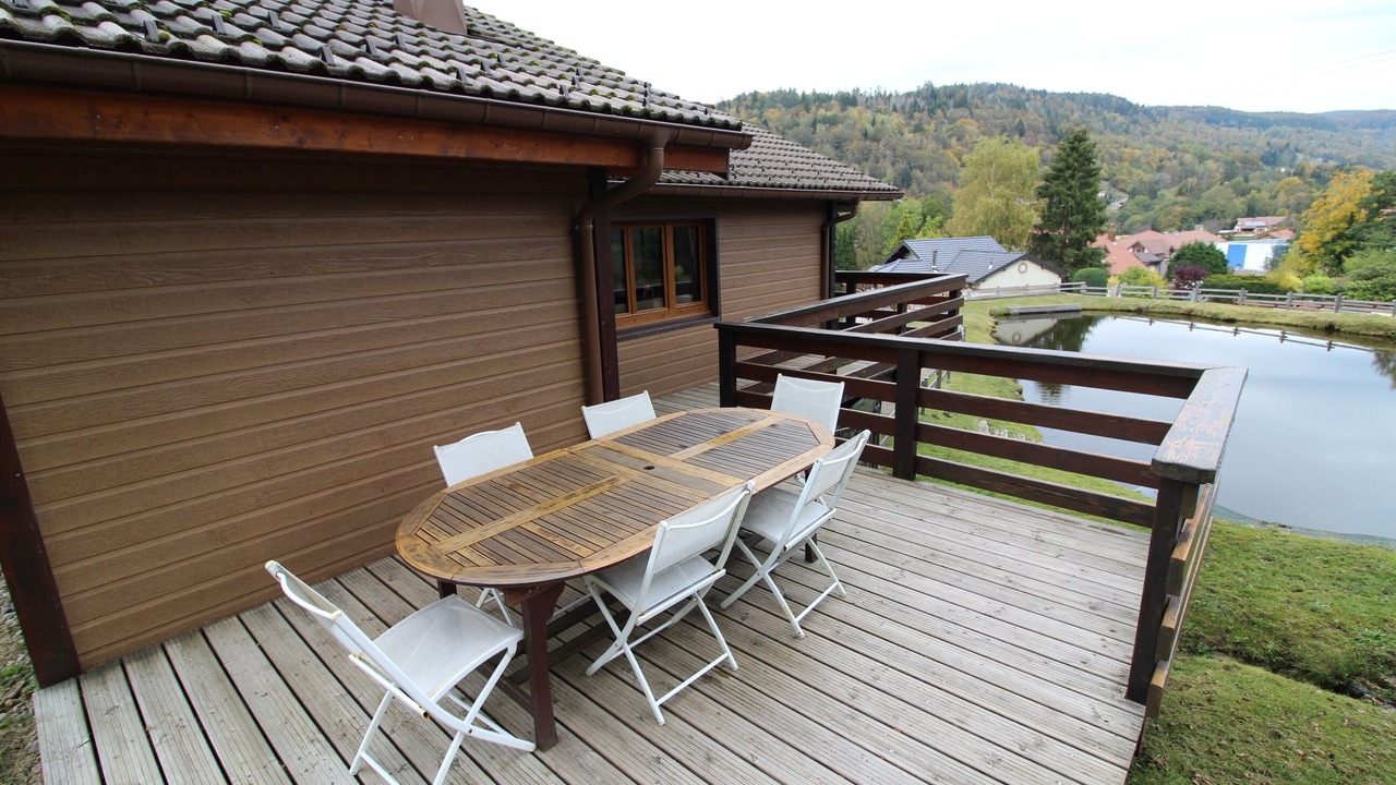 Photo of Outdoor in Saint-Maurice-sur-Moselle