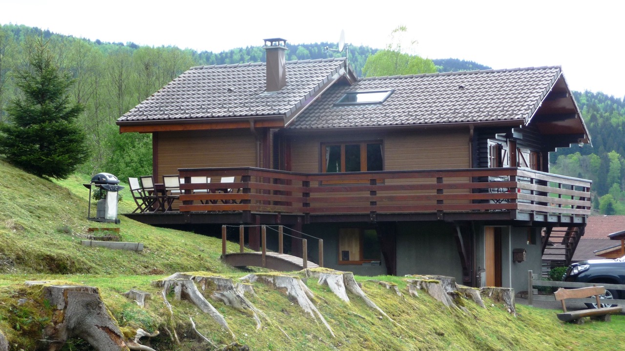Photo of Outdoor in Saint-Maurice-sur-Moselle