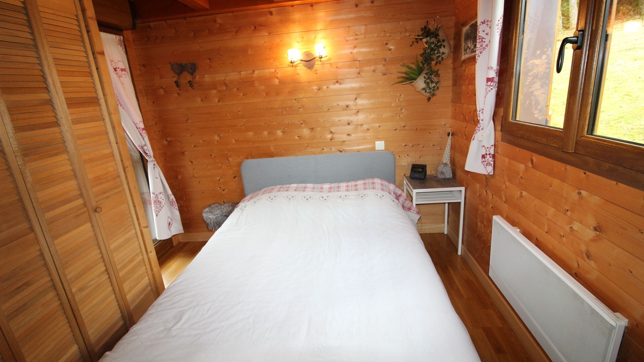 Photo of Bedroom in Saint-Maurice-sur-Moselle