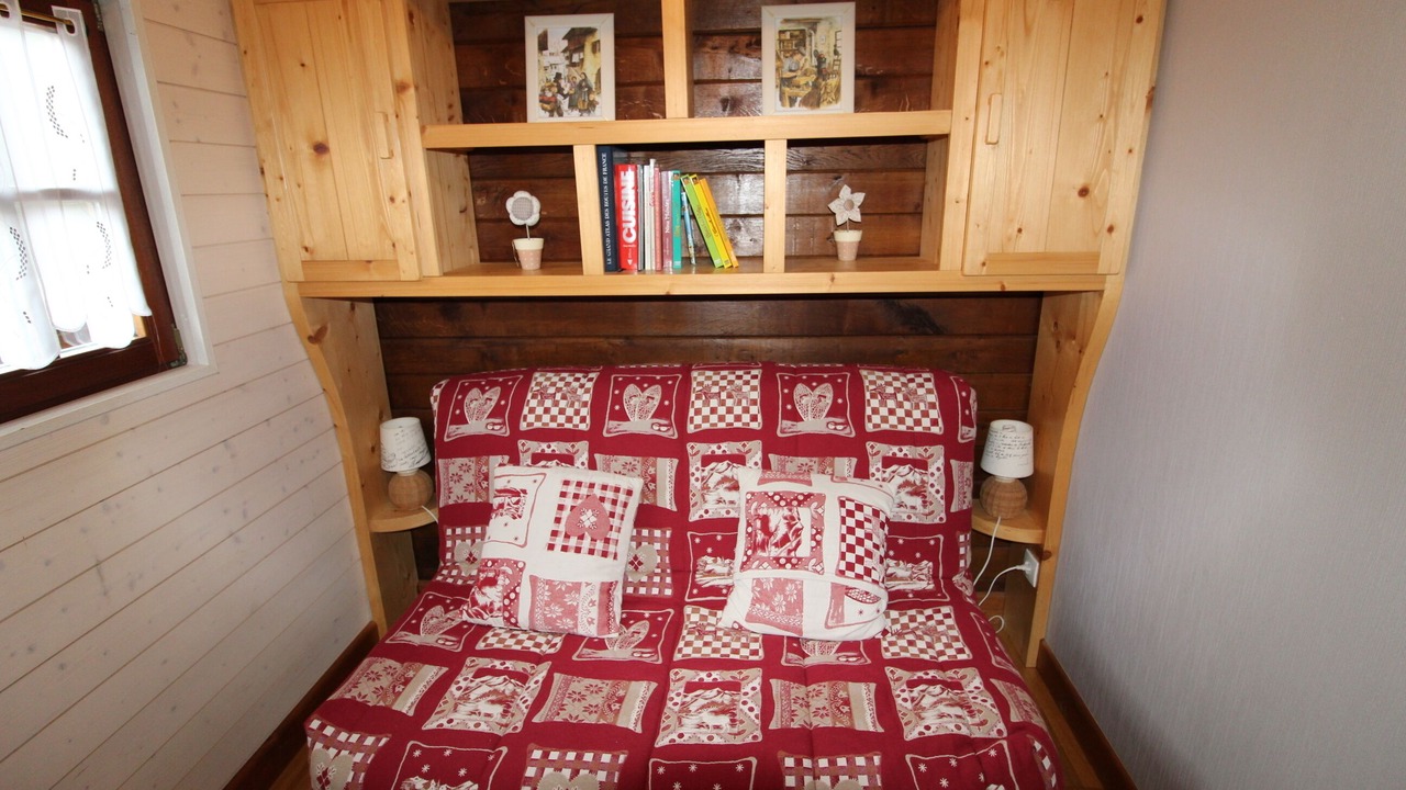 Photo of Bedroom in Saint-Maurice-sur-Moselle