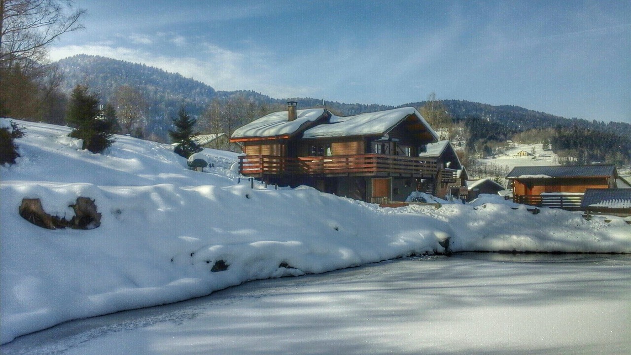 Photo of Outdoor in Saint-Maurice-sur-Moselle