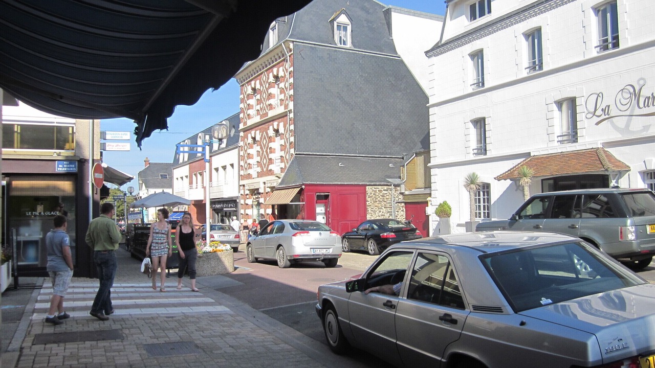 Photo of Others in Barneville-Carteret