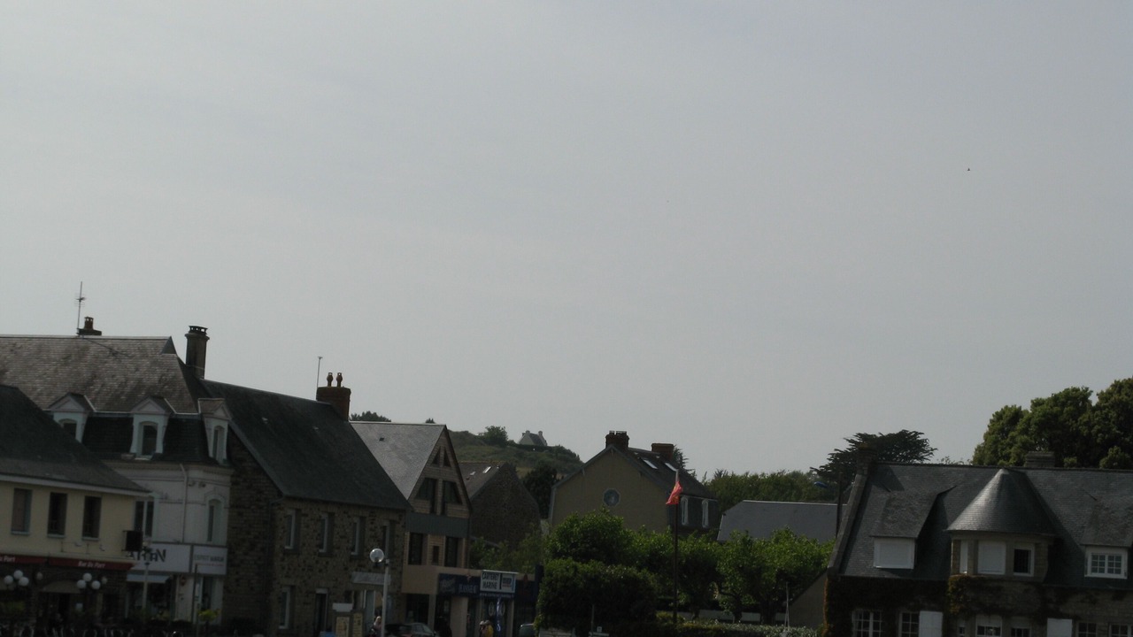Photo of Outdoor in Barneville-Carteret