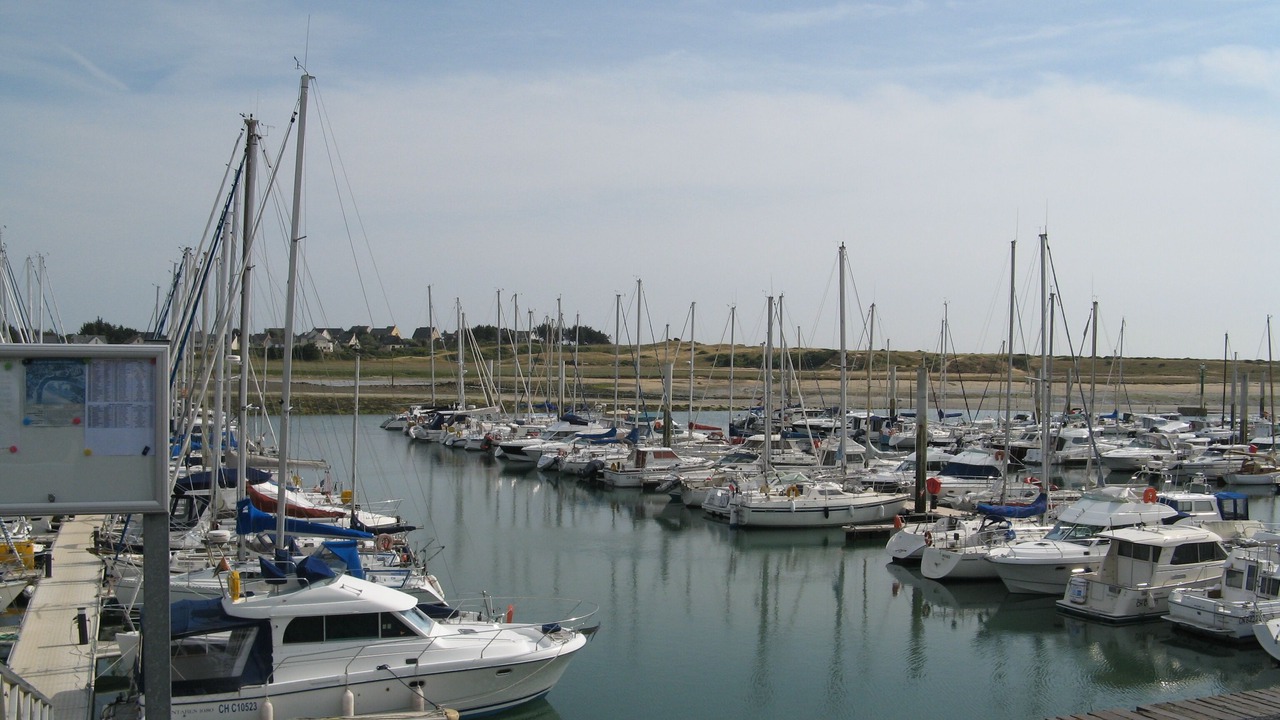 Photo of Others in Barneville-Carteret