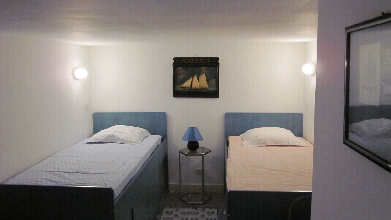 Photo of Bedroom in Barneville-Carteret