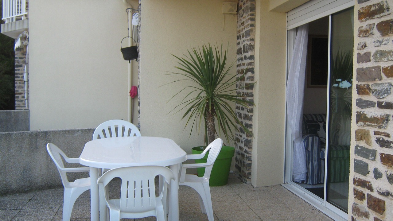 Photo of Outdoor in Barneville-Carteret