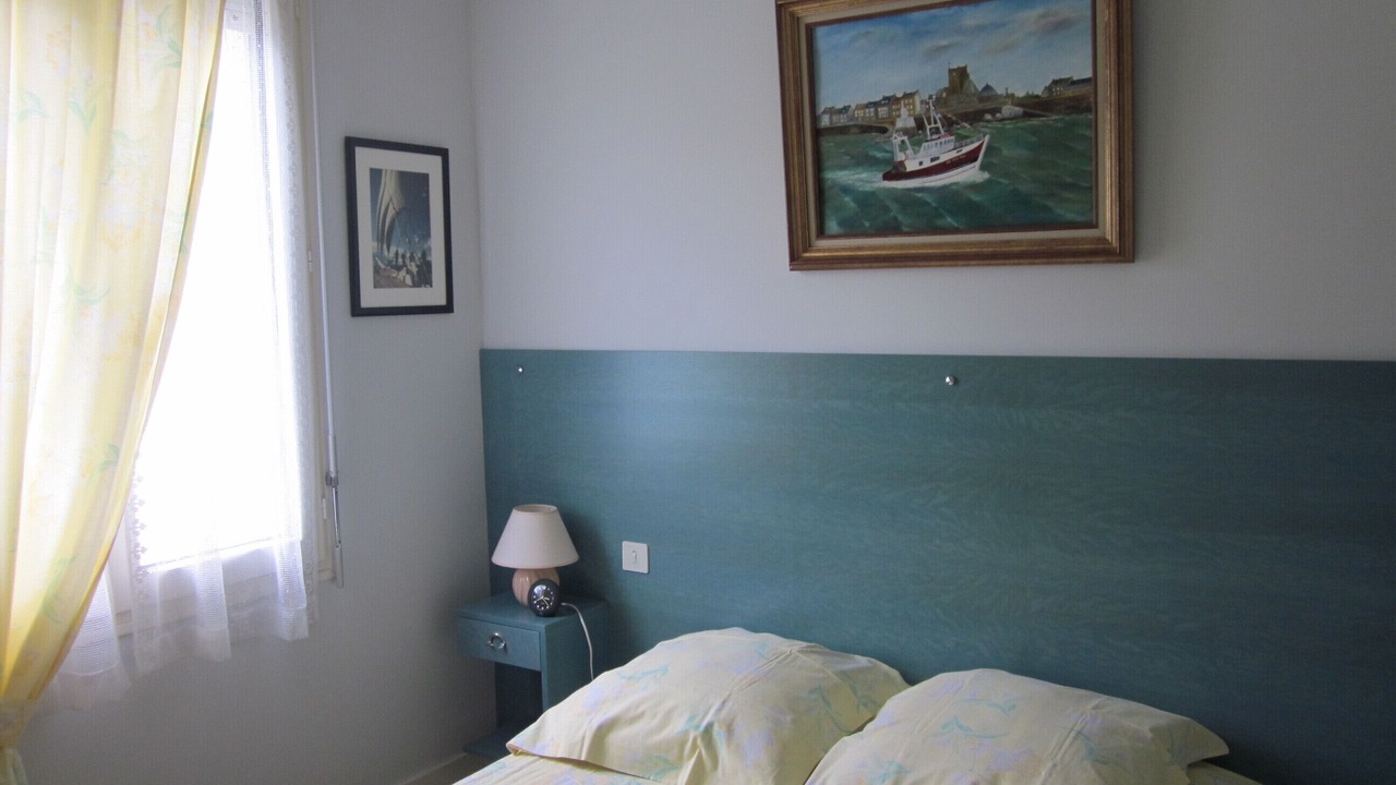 Photo of Bedroom in Barneville-Carteret